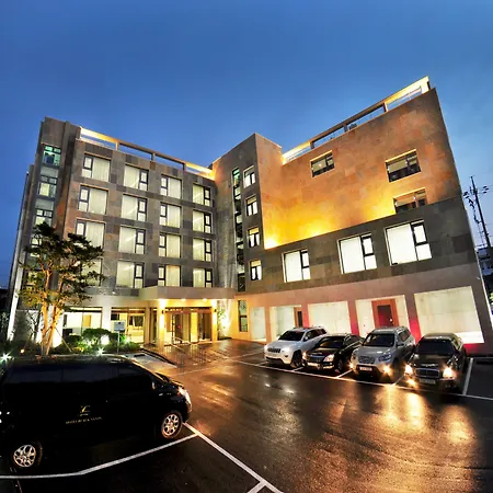 Black Sands Hotel Jeju-3